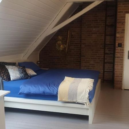 Gemutliche,Moderne Ferienwohnung Im Herzen Von Bocholt Nahe City 500M ภายนอก รูปภาพ