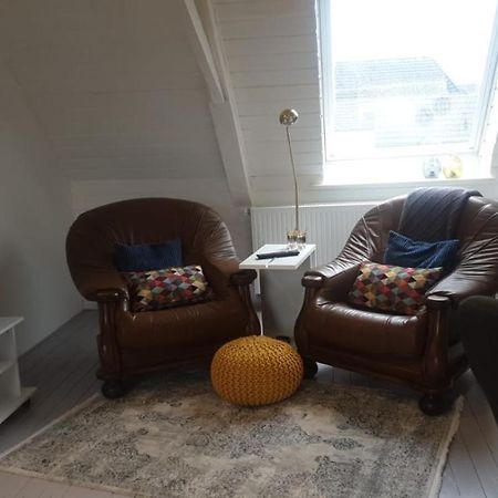 Gemutliche,Moderne Ferienwohnung Im Herzen Von Bocholt Nahe City 500M ภายนอก รูปภาพ
